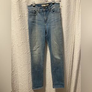 Levi Jeans
